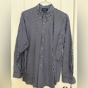 Ralph Lauren Golf Casual Dress Shirt